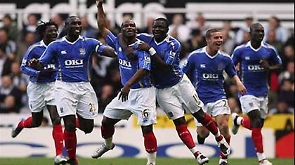 Σιγά μην δεν μπουν πολλά γκολ…