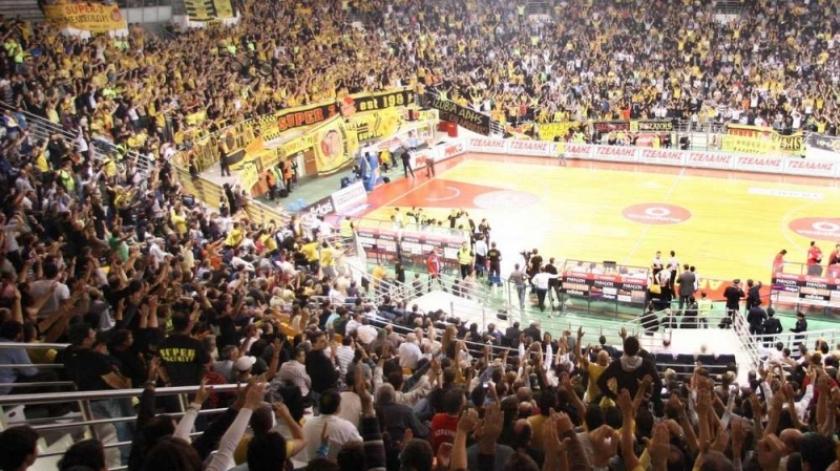 «Ο Άρης σας έχει ανάγκη»