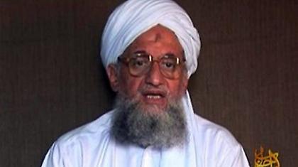 Σε περισσότερες διαδηλώσεις καλεί ο ηγέτης της Αλ Κάιντα