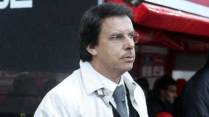 Επιστρέφει στην Πορτογαλία ο Μασάδο