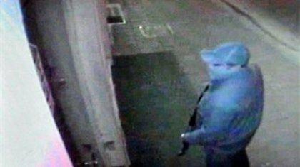 Άδειασαν το ταμείο αλλά δεν είδαν τις… κάμερες!