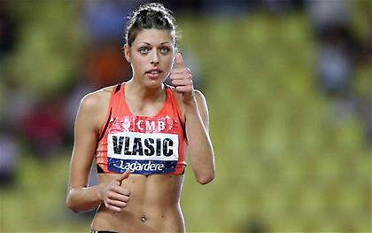 Ο εφιάλτης της Βλάσιτς