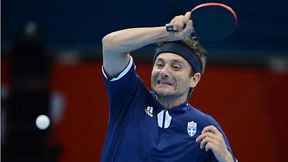 Το μυαλό στο μετάλλιο