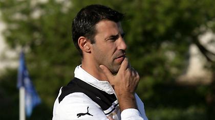 Στα Χανιά ο Σεροπιάν