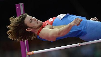 Την έριξε πηδώντας (φράχτες)