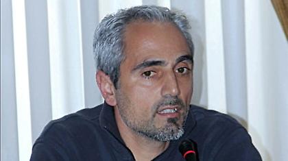 Ο Καλμαζίδης στο τιμόνι της Εθνικής βόλεϊ γυναικών