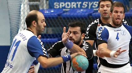 Δια περιπάτου «Δικέφαλοι» και Διομήδης