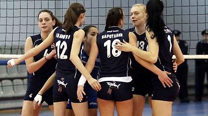 Ιδανικό ξεκίνημα για Κηφισιά και Βριλήσσια