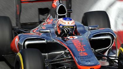 Απογοητευμένος και εκνευρισμένος ο Μπάτον