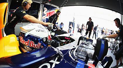 Φέτελ: «Ήταν ένας φανταστικός αγώνας»