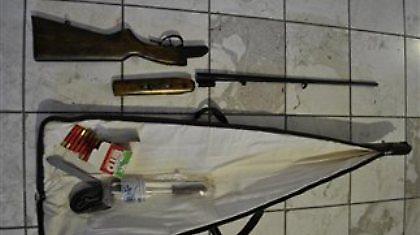 Σύζυγος και εραστής ομολόγησαν τη δολοφονία στη Λαμία