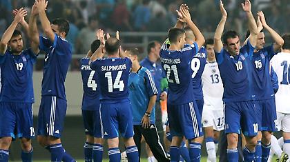 Καμία σχέση