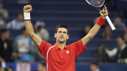 Τρομερή ανατροπή Τζόκοβιτς!