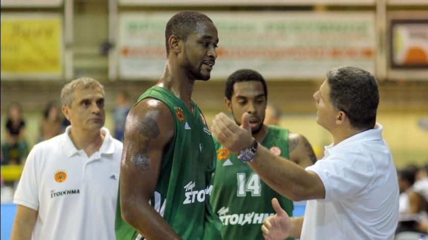 «Πολύτιμη η εμπειρία»