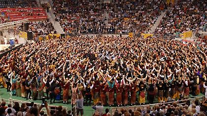 «Ανθεί και φέρει κι άλλο»