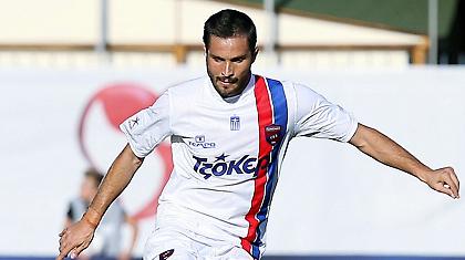 Όλα «μέλι-γάλα» στον Πανιώνιο