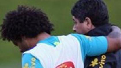 «Σοκ» με Μαρσέλο στη Ρεάλ!