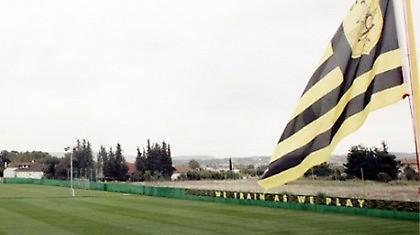 Πάει για μόνιμος ο Βλάχος