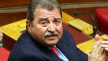 Στην Εντατική με εγκεφαλικό ο αντιπρόεδρος της Βουλής