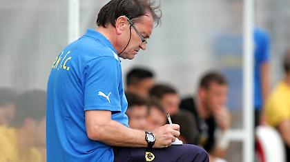 Σταυρο-Λίνεν!