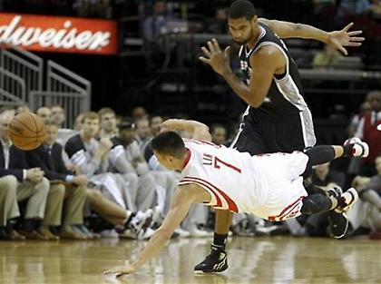 Αφεντικά στο Τέξας