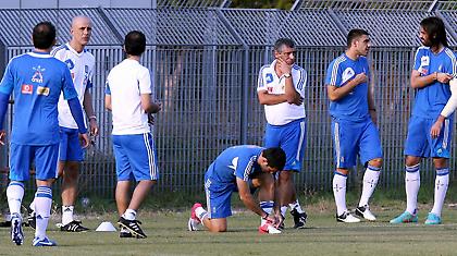 Δεν είναι Βοσνία, αλλά…