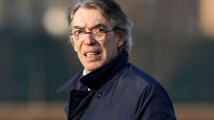 Μοράτι: «Μπορούμε το πρωτάθλημα»