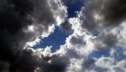 Πρόγνωση καιρού Δευτέρας, 15 Οκτωβρίου