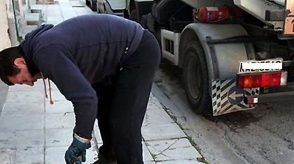 «Μπλόκο» στη διανομή πετρελαίου από τους πρατηριούχους