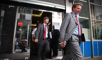 Κυβέρνηση-Τρόικα: Κακόγουστο σίριαλ