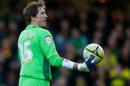 Κούστσακ: «Με ήθελε ο Ολυμπιακός»