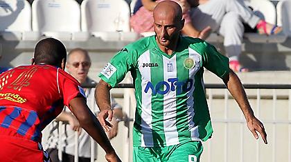 Σε ανάμμενα κάρβουνα για «Παπ»