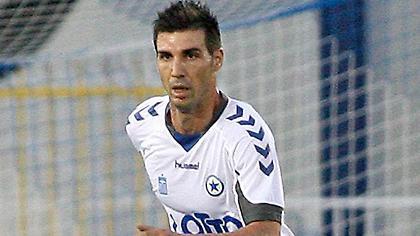 Eνδιαφέρον από Ιταλία και Αγγλία για Φυτανίδη