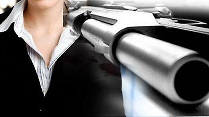 Αιματηρή βεντέτα στην Ευελπίδων