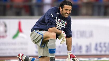 Δύσκολα ο Μπουφόν, σίγουρος ο Μπαλοτέλι