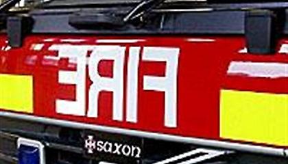 Τέσσερις νεκροί σε πυρκαγιά στο Έσεξ της Αγγλίας