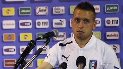 «Πρώτα η Δανία, μετά η Νάπολι»