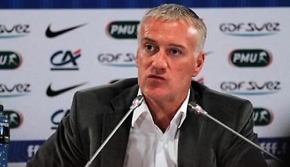 Ντεσάν: «Είναι οι καλύτεροι, αλλά…»