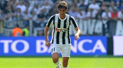 Φαβορί λόγω έδρας η Γιουβέντους