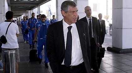 Εθνική για τα... δύσκολα