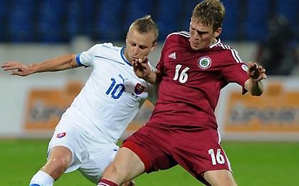 «Από τις κορυφαίες άμυνες των Ελλήνων»