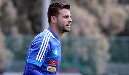 «Πράσινη» Εθνική