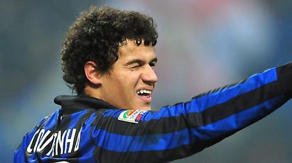 «Δεν υστερεί σε τίποτα η Ίντερ»