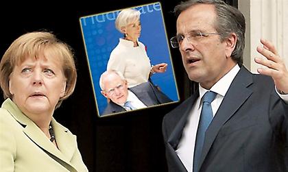 Σχέδιο σωτηρίας για τον Νότο