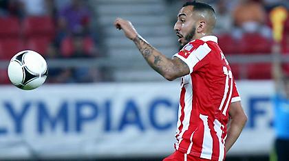 Πρώτος έλεγχος των μεταγραφών!