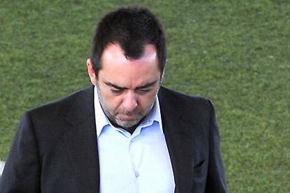 Στην έξοδο και ο Φρέιτας