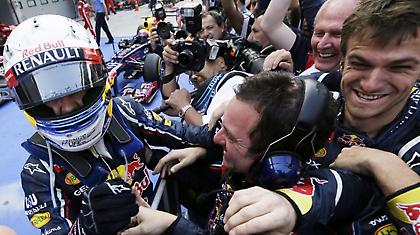 «Ο Φέτελ ξέρει τι να κάνει»