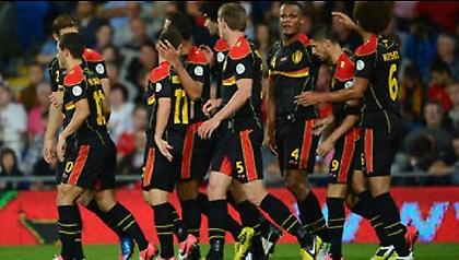 Επιτέλους «διάβολοι»