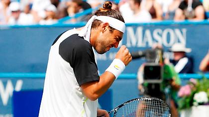 Νέα άνοδος για Παγδατή