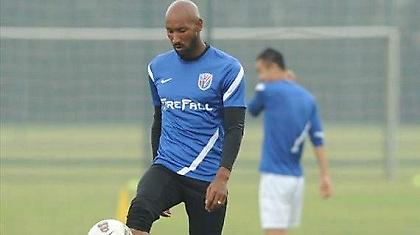 «Βέλη» Ανελκά κατά Τσέλσι